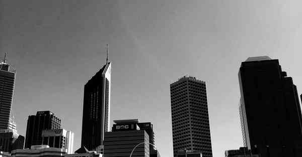 大数据主要包含的行业