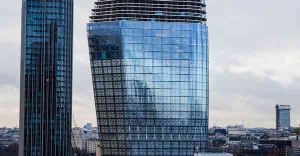 外国语单招大数据的行业文章