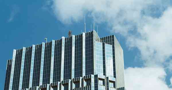 外国语单招大数据的行业文章