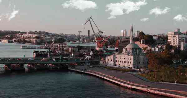 消防大数据分析