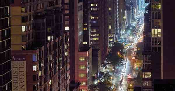 金融大数据的数据特点（金融大数据的数据特点是什么）