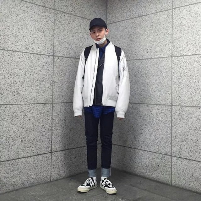 柯河茂烟